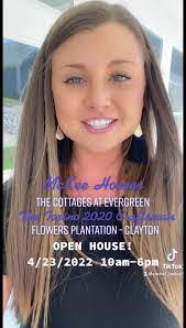 Marjorie Haight's Instagram, Twitter & Facebook