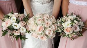 A wide variety of wooden roses wedding bouquets options are available to you, such as occasion, type. 26 Seriously Pretty Rose Wedding Bouquets Weddingsonline