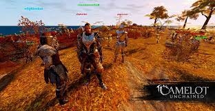 ·crafters will be able to. Spieler Spenden Millionen Fur Mmorpg Bekommen Ganz Anderes Spiel