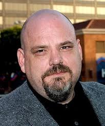 Scott Wilson: Movies, TV, and Bio