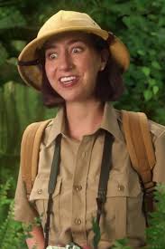 Ask the StoryBots" How Many Types of Animals Are There? (TV Episode 2018)