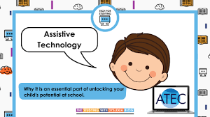To improve children's confidence and ability in maths and english. Assistive Technology Why It Is An Essential Part Of Unlocking Your Child S Potential At School The Studying With Dyslexia Blog