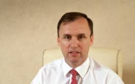 Jim Sumner appointed Chairman of Andrew Page Ltd