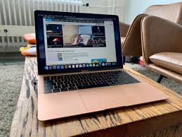 Das 16 macbook pro ist auch sehr gefragt. Im Test Macbook Air 2019 Ist Das Der Neue Standard Mac Mac Life