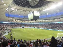 Bc Place Wikiwand