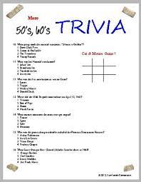 Do you know the secrets of sewing? 50 S 60 S Trivia Etsy In 2021 Trivia Trivia For Seniors Trivia Questions And Answers