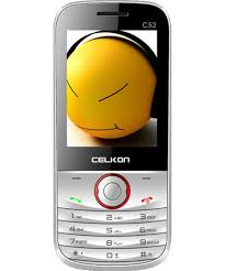 Celkon C24 vs. Celkon C51