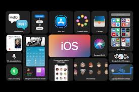 Apple Announces Widgets And App Library For Ios 14 Iphone Features Apple Ios Homescreen