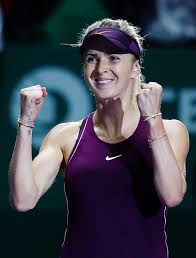 Born 10 march 1997) is a swiss professional tennis player. Elina Svitolina Looks To Inspire Ukrainians Amid Hard Times Ubitennis