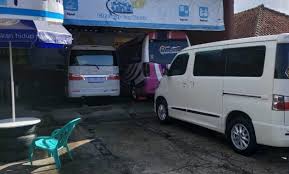 Cirebon vacation rentals cirebon vacation packages flights to cirebon cirebon restaurants things to do in cirebon cirebon shopping. Jadwal Dan Tarif Travel Jakarta Cirebon 2021 Catatan Transportasi Umum Indonesia