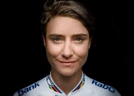 Explore tweets of marianne vos @marianne_vos on twitter. Marianne Vos Interview Bicycling