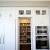 Hidden Wall Cabinets