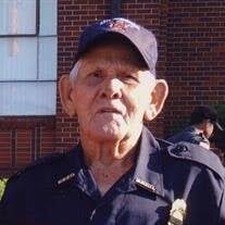 Hugh Allen Kerr Obituary