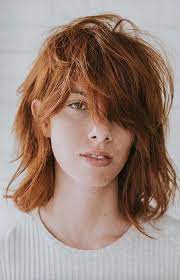 15 Stylish Shag Haircuts For All Hair Lengths Shag Hairstyles Shag Haircut Modern Shag Haircut