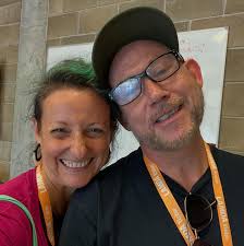 Ana Candida Carneiro