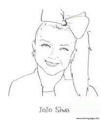 Coloring pages jojo siwa gallery free book. 19 Coloring Pages For Kids Ideas Coloring Pages Coloring Pages For Kids Coloring Books