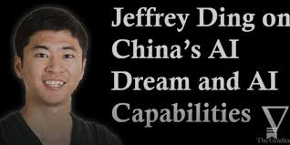 Jeffrey Ding