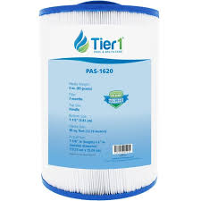 Nsf/ansi 50 certified by iapmo. 817 0050 Waterway Pww50 Pleatco Comparable Tier1 Pool Spa Filter