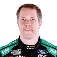 Brad Keselowski