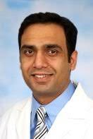 Khurram Ali, M.D.: Urgent Care