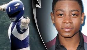 Joe lives with jerôme and their son marcel and out of the blue, she loses sexual sensation in intercourse. Rj Cyler Cast As The Blue Ranger In New Power Rangers Film