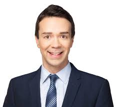 Global National with Robin Gill (TV Series 2008–2022)