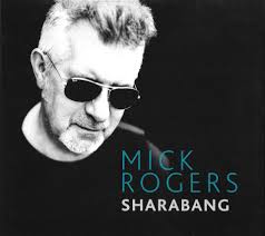 Mick Rogers Music