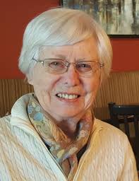 Obituary for Eleanor Fay (Sprague) McGachie