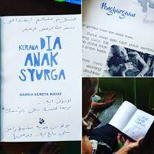 Get notified when kisah laki bini (hamka kereta mayat) is updated. Hamka Kereta Mayat Siapa Pandai Jawi Tolong Baca Apa Yang Penulis Tu Tulis Pada Buku Yang Dihadiahkan Kepada Ayah Tolong Ps Saya On The Way Ke Kuantan Dari Kt Ada Dua