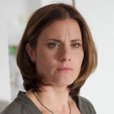 Filmografie Elisabeth Baulitz