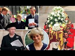 More famous tragedy and graves at www.death2ur.com. Princess Diana Funeral Cnn Coverage Youtube