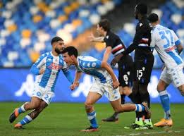 A su vez, distancia en 12 puntos a la roma, lo que supone un. Sampmania Le Partite Da Vincere E Giochiamo Soltanto Un Tempo Serie A Calciomercato Com