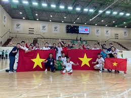 Cập nhật thông tin về futsal việt nam �. Go97y6kyrlx Im