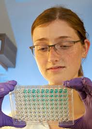 2018 Wallace-Carver Fellows