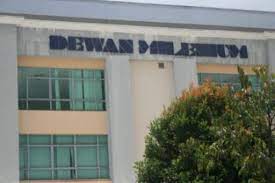 15 minit untuk ke uitm bertam, kolej komuniti kepala batas, ilp, institut perubatan pergigian termaju usm. Hartal Isa Kepala Batas My Report The People S Parliament