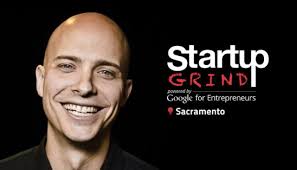 Startup Grind Sacramento and the Urban Hive Hosts Startup Grind