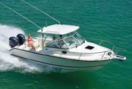 Intended for both commercial and recreational fishing and are supplied in all sorts of designs, sizes, and performance power. Cuddy Cabin Boats For Sale Boats Com