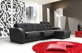 Los muebles en fibras naturales o sinteticas son un concepto muy modernos para espacios exteriores o casas de descanso. Demuestra Tu Buen Gusto Con Estos Muebles Para Sala Modernos