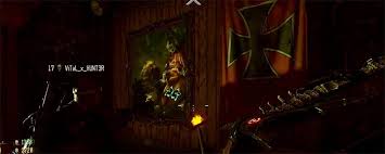 Andrius, dominator of wolves is one of the weekly bosses available for battle in genshin impact. Black Ops 3 Zombies Der Eisendrache How To Unlock Wolf Bow Upgrade Quest Paintings Gamerfuzion