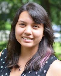 Words to live by and to share with a friend! Prevention and Methodology  Training (PAMT) Fellow Alyssa Abrams recently cross stitched this clever  proverb to share with her friend. 😀