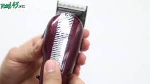 Wahl legend vs senior vs the other wahl professional hair clippers. Wahl Legend Clipper Review My Opinion On This Popular Clipper Youtube