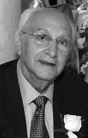 Richard DeRose Obituary (1925