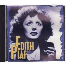 Edith Piaf Livro