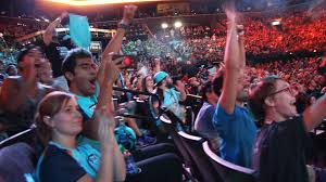 2k continues to redefine what's possible in sports gaming with nba 2k20, featuring best in class graphics & gameplay, ground breaking game modes, and unparalleled player control and customization. Opinion These 9 Stocks Will Win From The Esports Craze Marketwatch