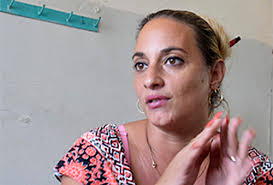 RETRATOS: “Yo siempre quise ser maestra” • Trabajadores