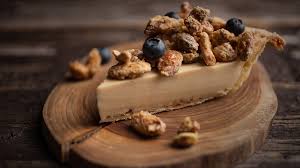 Recette Tarte Au Beurre D Erable Tarte Au Beurre Beurre D Erable Gateaux Et Desserts