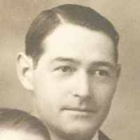 Herbert Eli Bass (1909–2005)