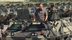 Nonton online berita dan info perang dunia 3 menurut islam terupdate hanya di vidio. Perang Dunia 3 Dan Nasib Indonesia Tiga Catatan Kritis Atas Pikiran Sby