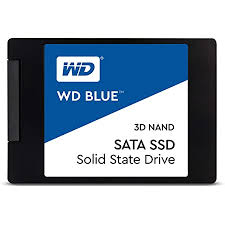 Durable solid state design with no moving parts, the sandisk ultra 3d ssd is engineered to resist shock and vibration, helping to keep. Amazon Com Sandisk Ultra 3d Nand 500gb Internal Ssd Sata Iii 6 Gb S 2 5 Inch 7 Mm Up To 560 Mb S Sdssdh3 500g G25 Computers Accessories