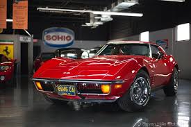Image result for Bright Red 1972 Monaco